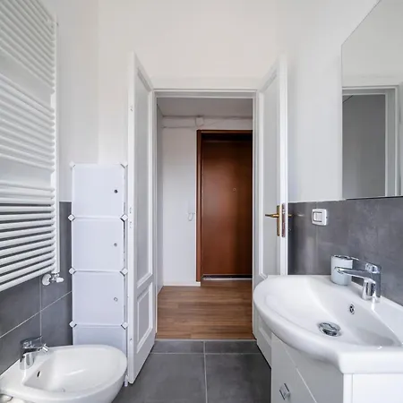 Centro, Milano - Nuovo E Di Fronte Stazione - Wifi Apartment Monza