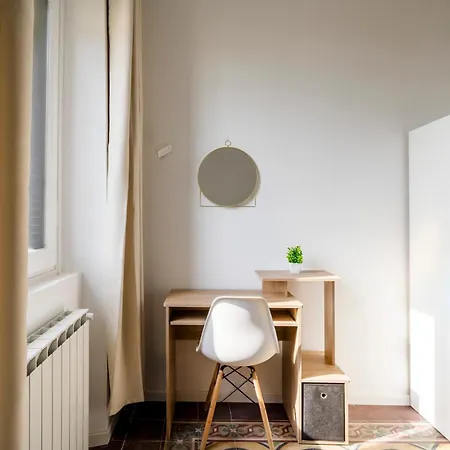 Apartment Centro, Milano - Nuovo E Di Fronte Stazione - Wifi
