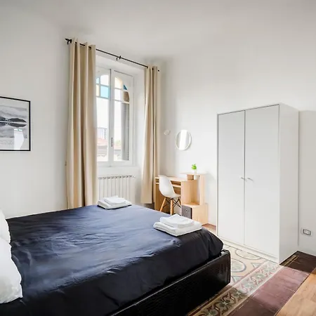 Centro, Milano - Nuovo E Di Fronte Stazione - Wifi Apartment Monza