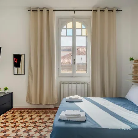 Centro, Milano - Nuovo E Di Fronte Stazione - Wifi *