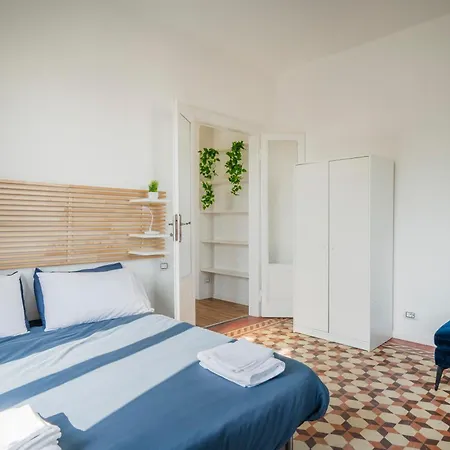 Apartment Centro, Milano - Nuovo E Di Fronte Stazione - Wifi